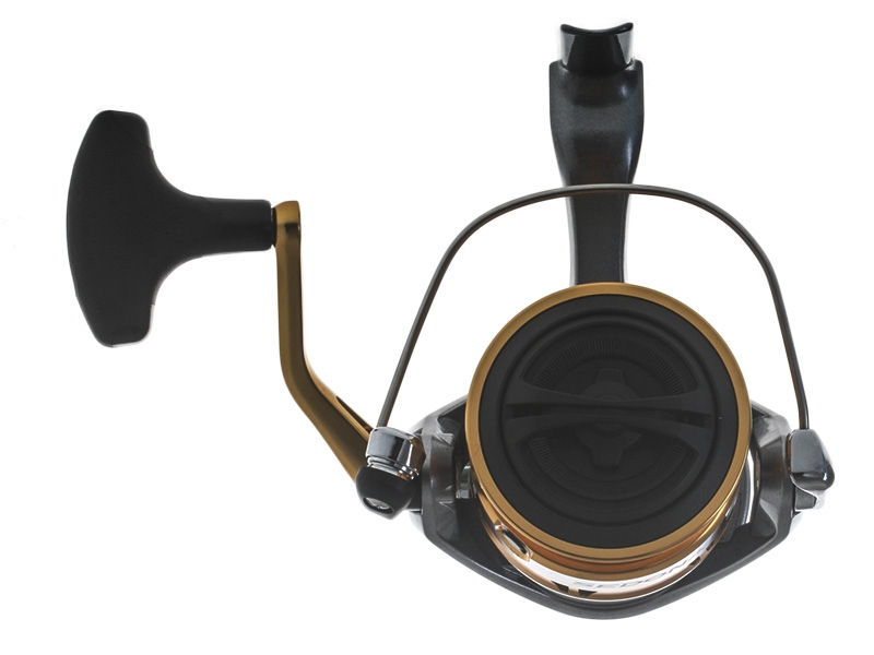 Shimano Sedona C5000FI XG Backbone Medium Spin Slow Jig Combo 6ft 6in 10-20lb 1pc