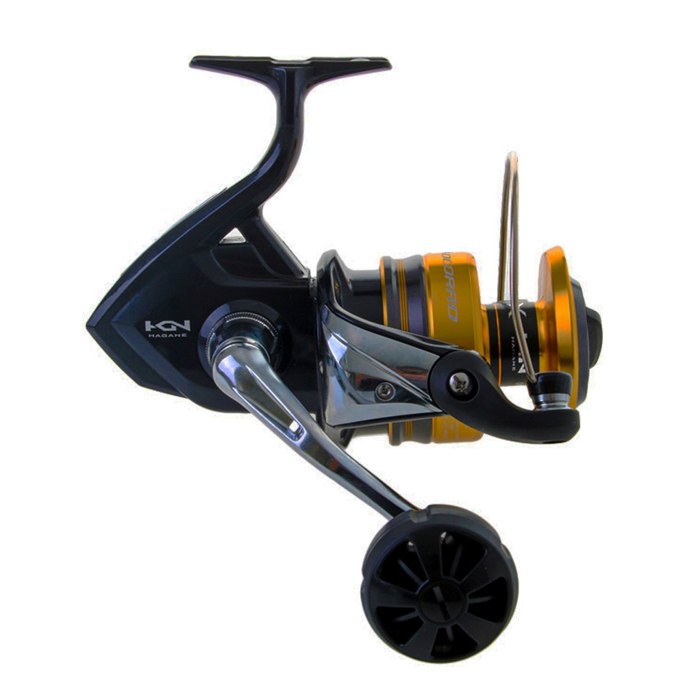 Shimano Socorro Backbone Travel Topwater Combo 7ft 6in 10-15kg 3pc