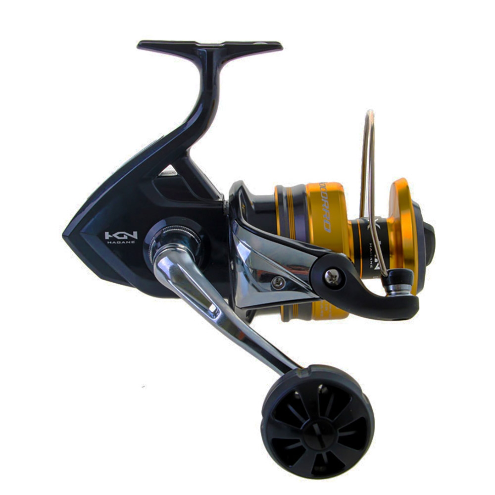 Shimano Socorro 10000 SW Grappler BB Type C MH Topwater Spin Combo 8ft 8in PE6 120g 2pc