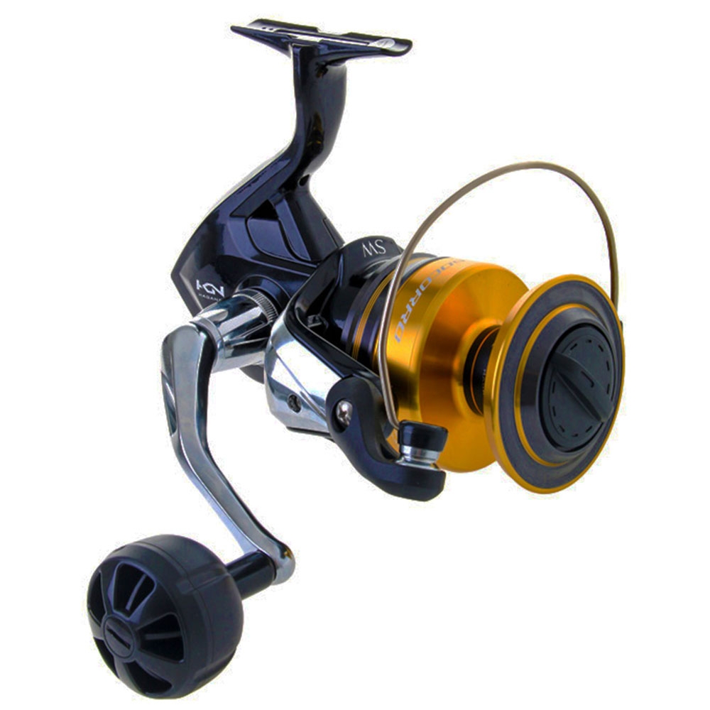 Shimano Socorro 10000 SW Backbone Jigging Combo 5ft 5in 400g 1pc