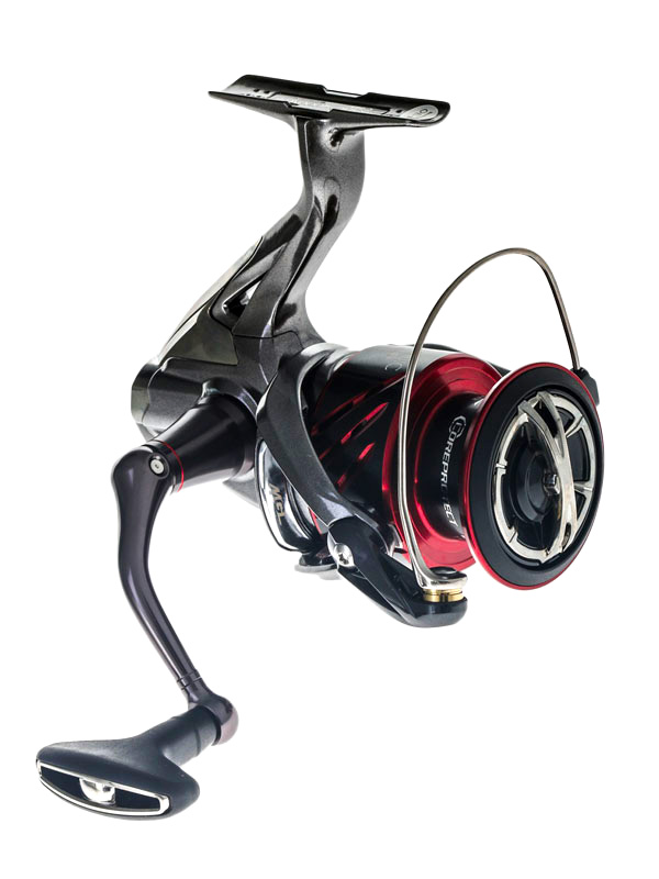 Shimano Stradic CI4+ 4000 FB-XG Spinning Reel