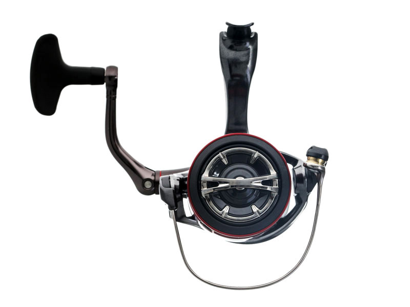 Shimano Stradic CI4+ 4000 FB-XG Spinning Reel