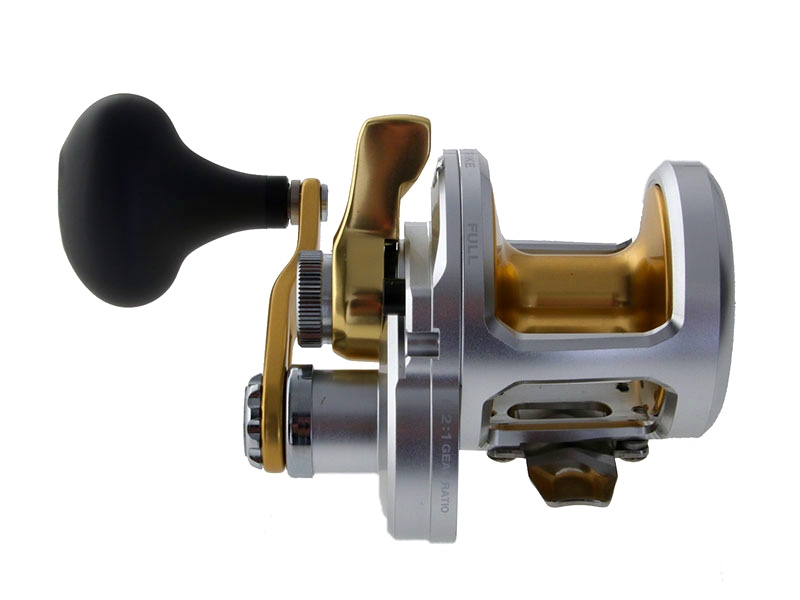 Shimano Talica 8 Shadow X Strayline Combo 7ft 6-10kg 1pc