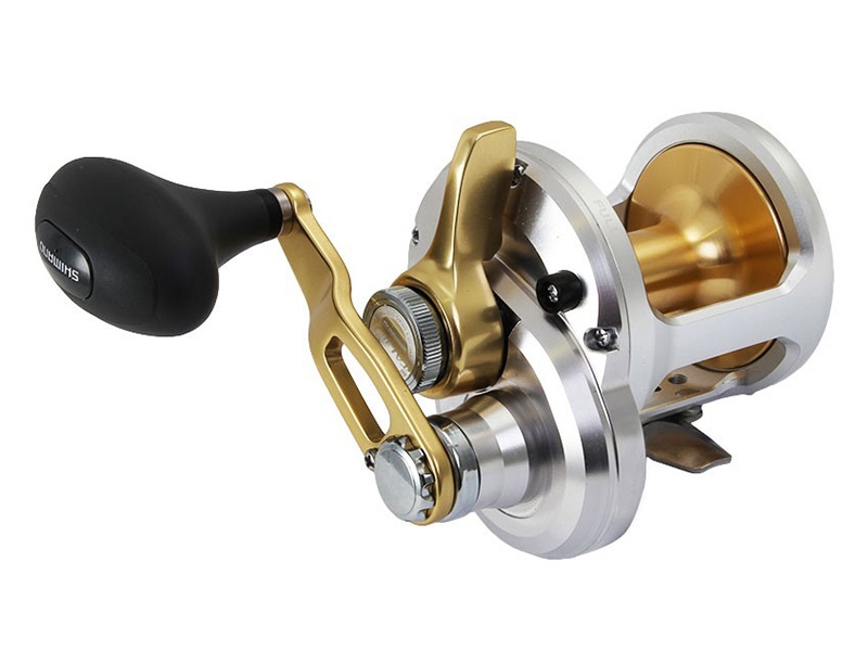 Shimano Talica 10 Shadow X Strayline Combo 7ft 6-10kg 1pc