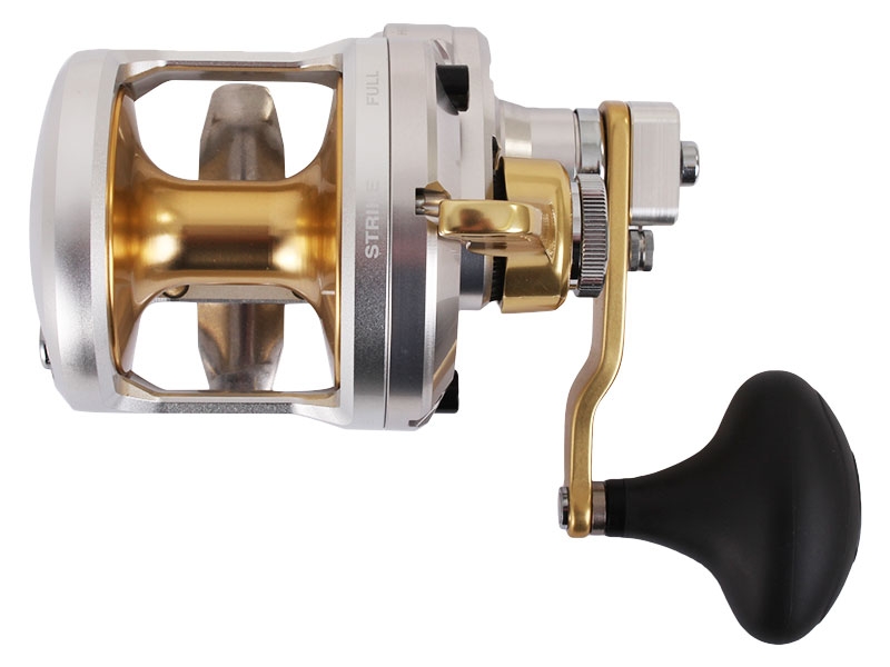 Shimano Talica 12 II 2-Speed Jigging Reel