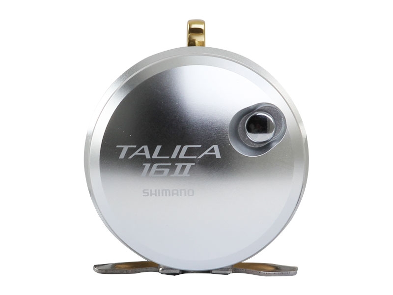 Shimano Talica II 16 2-Speed Game Reel