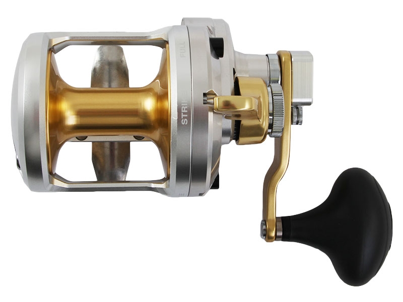 Shimano Talica II 16 2-Speed Game Reel