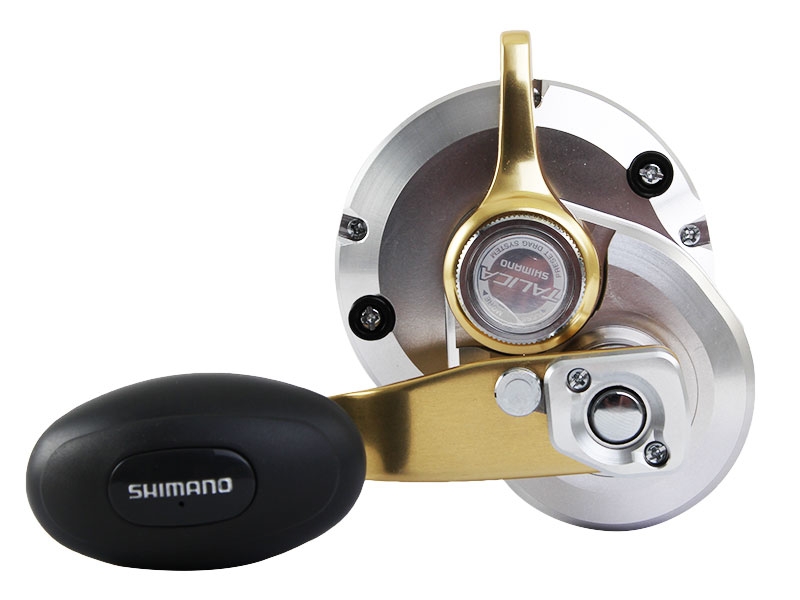 Shimano Talica II 16 2-Speed Game Reel