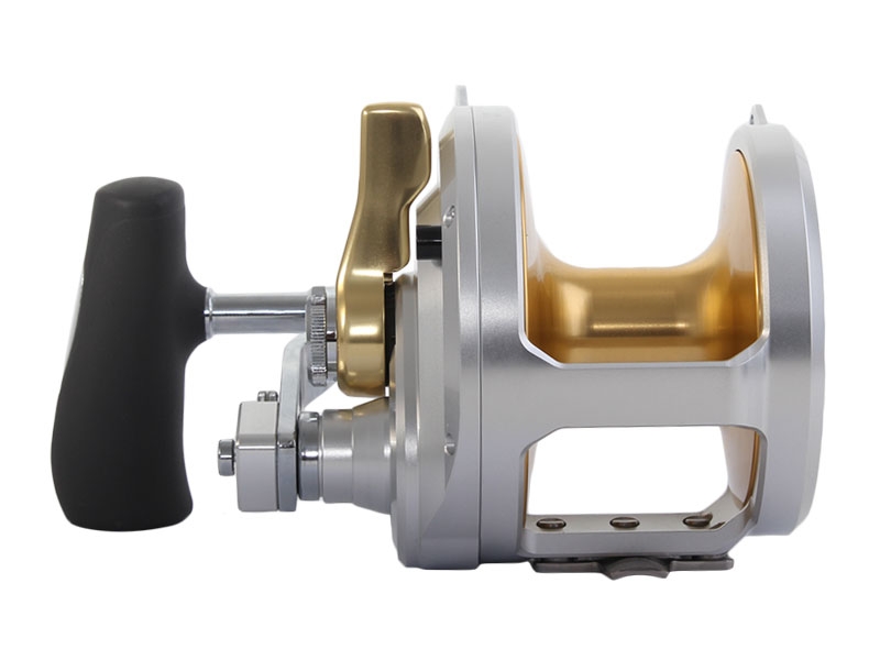 Shimano Talica 50 II 2-Speed Game Reel