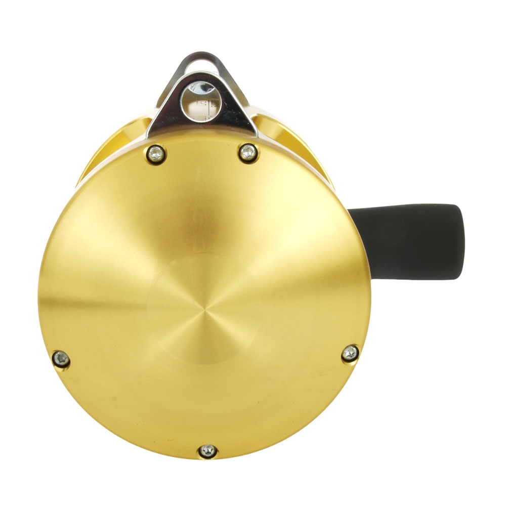 Shimano Tiagra 50 WLRSA Ultra Stand-Up Roller Game Combo 5ft 5in 50lb 2pc