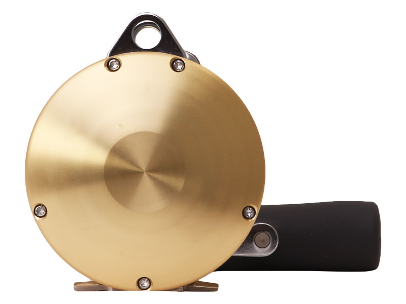 Shimano Tiagra 50 A Game Reel