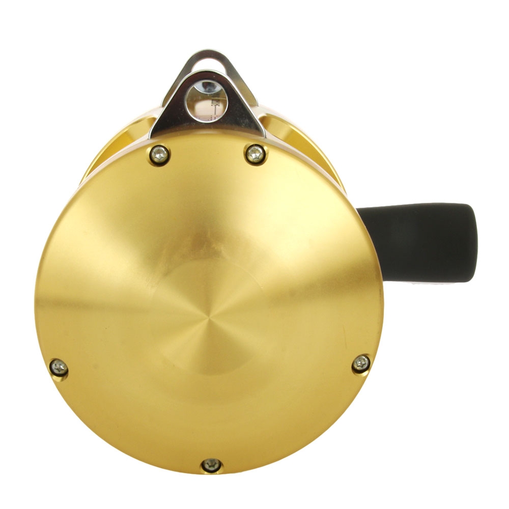 Shimano Tiagra 50 WA Ultra Stand-Up Roller Game Combo 5ft 5in 80lb 2pc