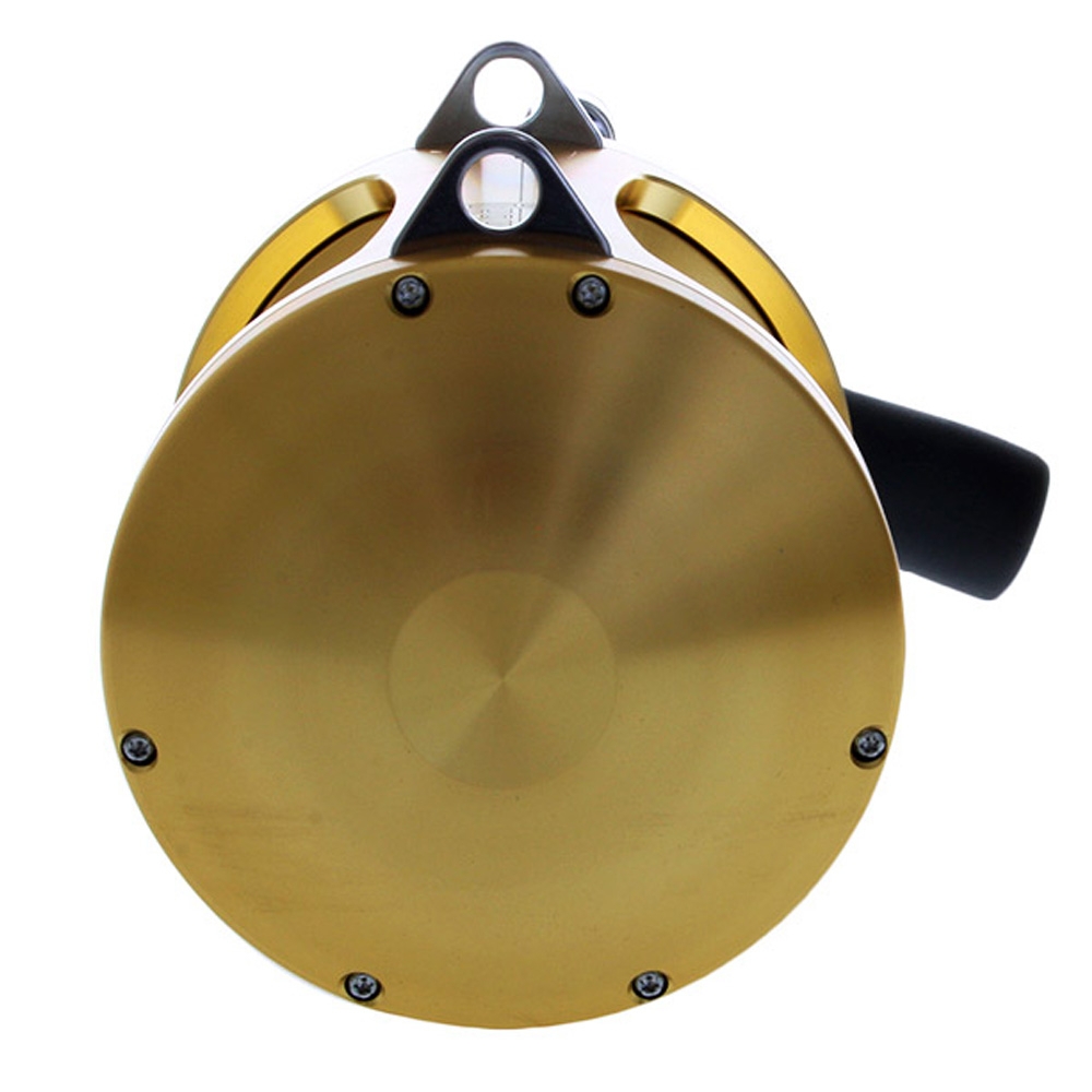 Shimano Tiagra 80 WA Ultra Stand-Up Roller Game Combo 5ft 5in 80lb 2pc