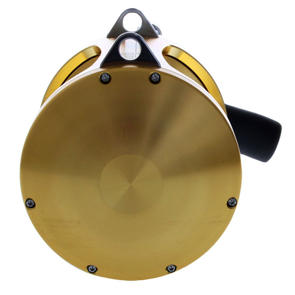 Shimano Tiagra 80 WA Status Blue Water Roller Tip Game Combo 5ft 6in 37kg 1pc