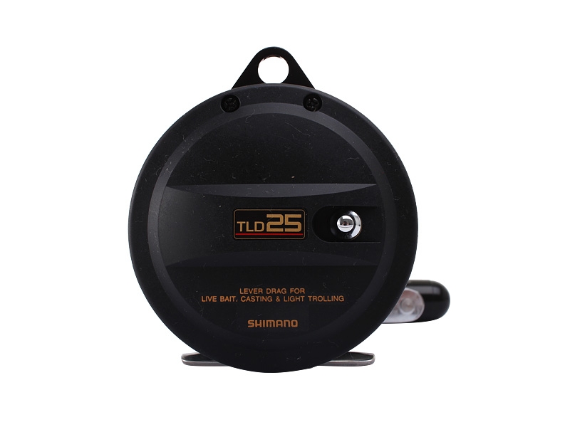 Shimano Triton TLD 25 25 Aquatip Game Combo 5ft 6in 15-24kg 1pc