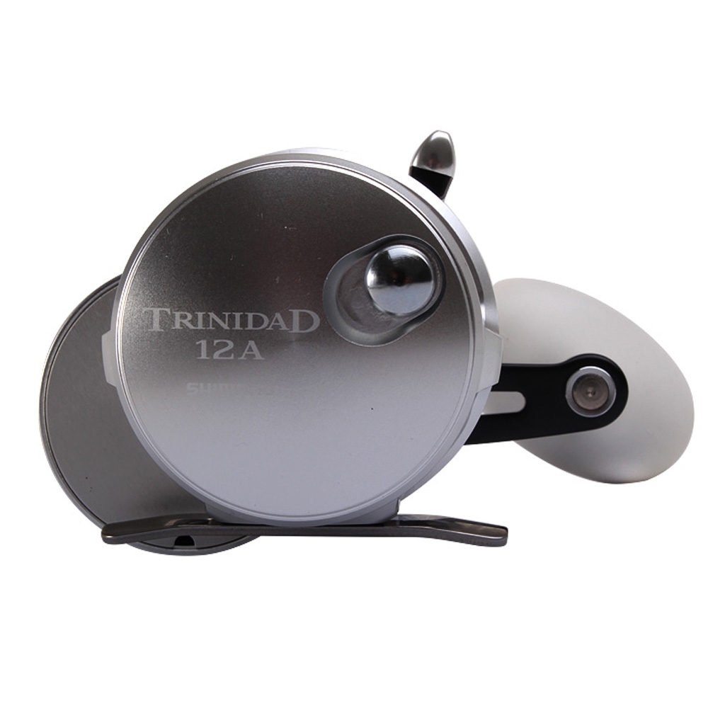 Shimano Trinidad 12 A Salty Advance Tairaba B69MH-S Slow Jig Combo 6ft 9in PE1.5 2pc