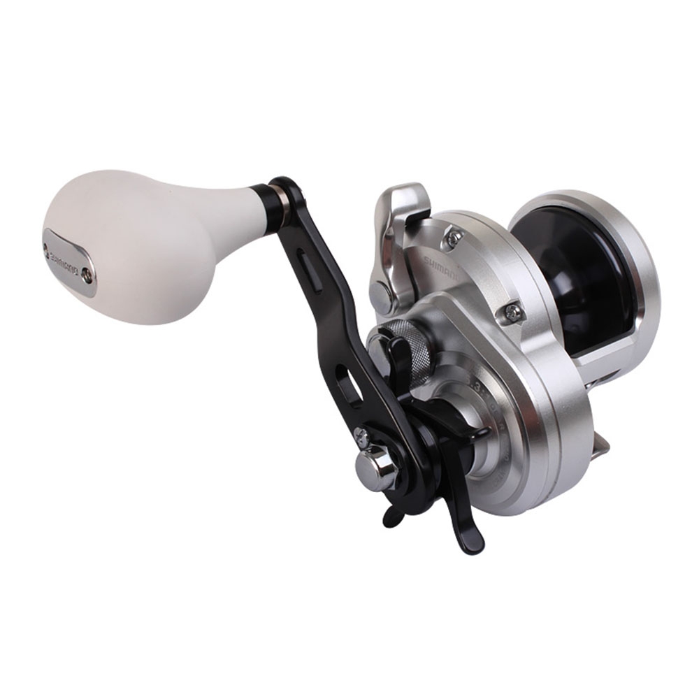 Shimano Trinidad 12 A Grappler Slow Jig Combo 6ft 8in PE3 2pc