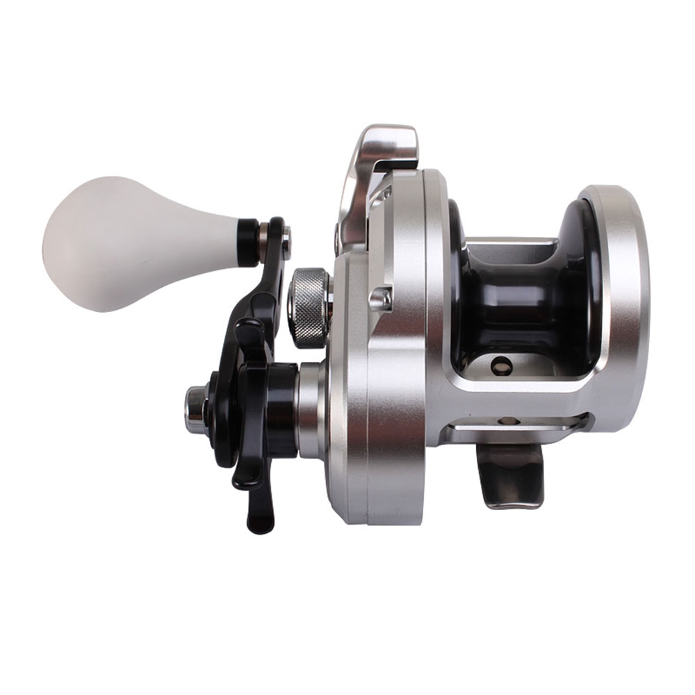Shimano Trinidad 12 A Grappler Slow Jig Combo 6ft 8in PE3 2pc