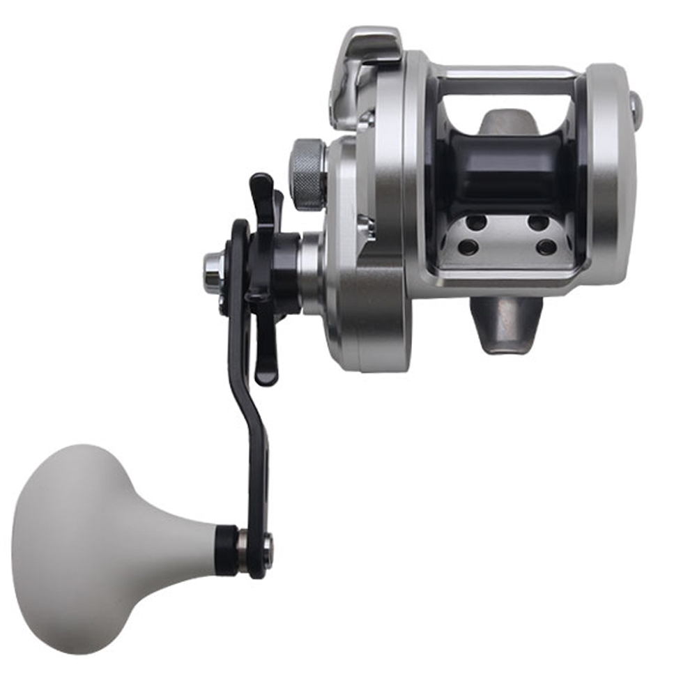 Shimano Trinidad 14A Carbolite SW Overhead Strayline Combo 7ft 6-10kg 1pc