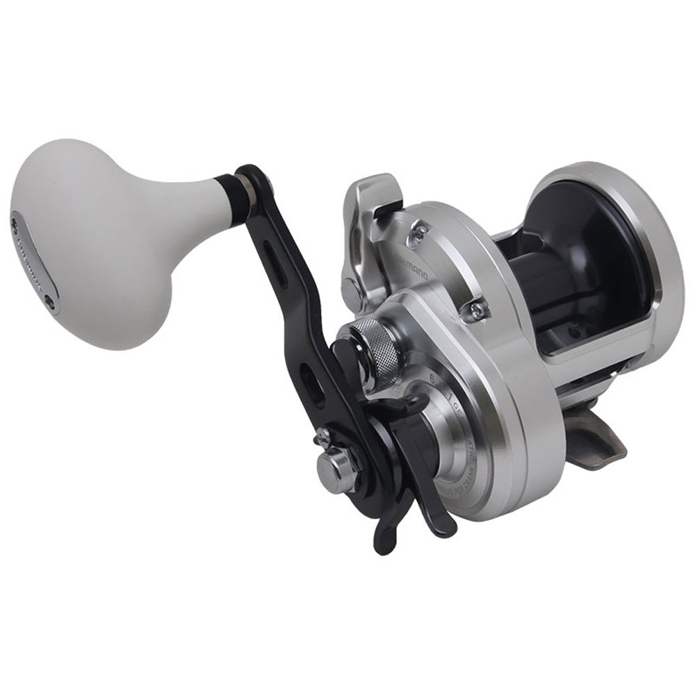Shimano Trinidad 14 A Overhead Reel