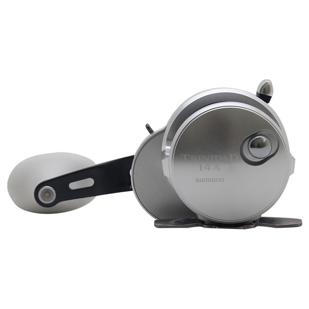 Shimano Trinidad 14 A 24 Shadow X Heavy Overhead Boat Combo 7ft 6-10kg 1pc