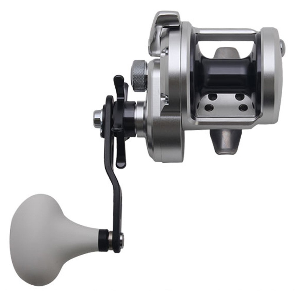 Shimano Trinidad 14 A Carbolite SW Overhead Strayline Combo 7ft 8-10kg 2pc