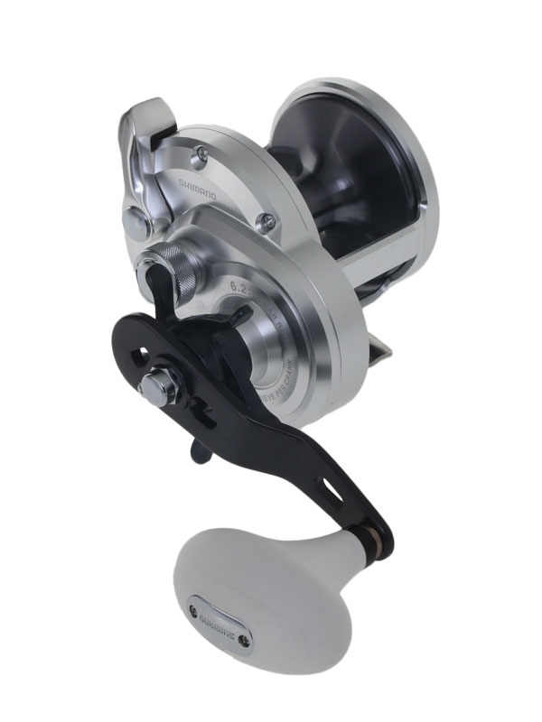 Shimano Trinidad TN20A OH Jigging Reel
