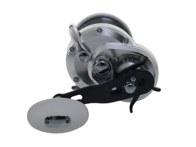 Shimano Trinidad TN20A OH Jigging Reel