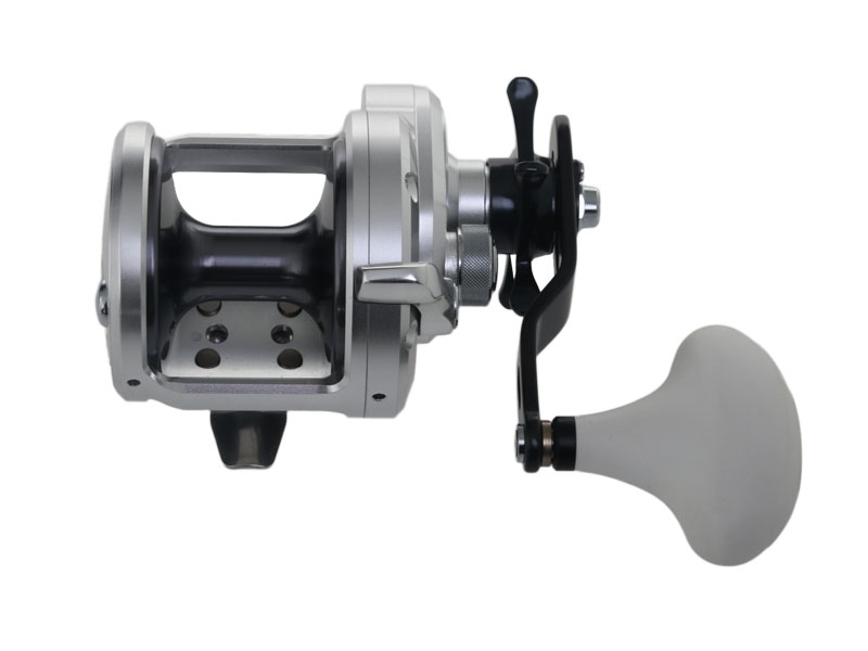 Shimano Trinidad TN20A OH Jigging Reel