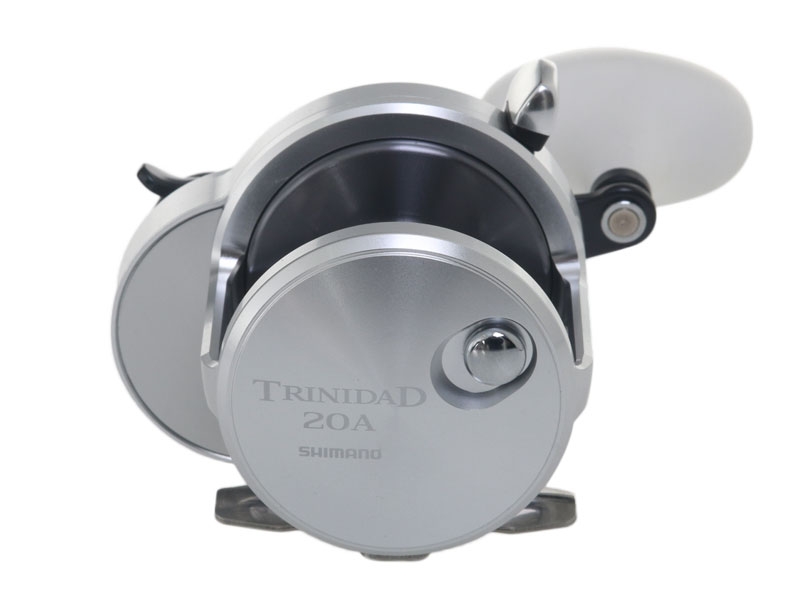 Shimano Trinidad TN20A OH Jigging Reel
