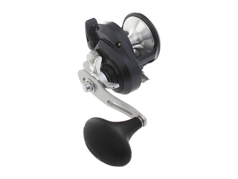 Shimano Torium 16A HG Aquatip Overhead Combo 6ft 10-15kg 2pc