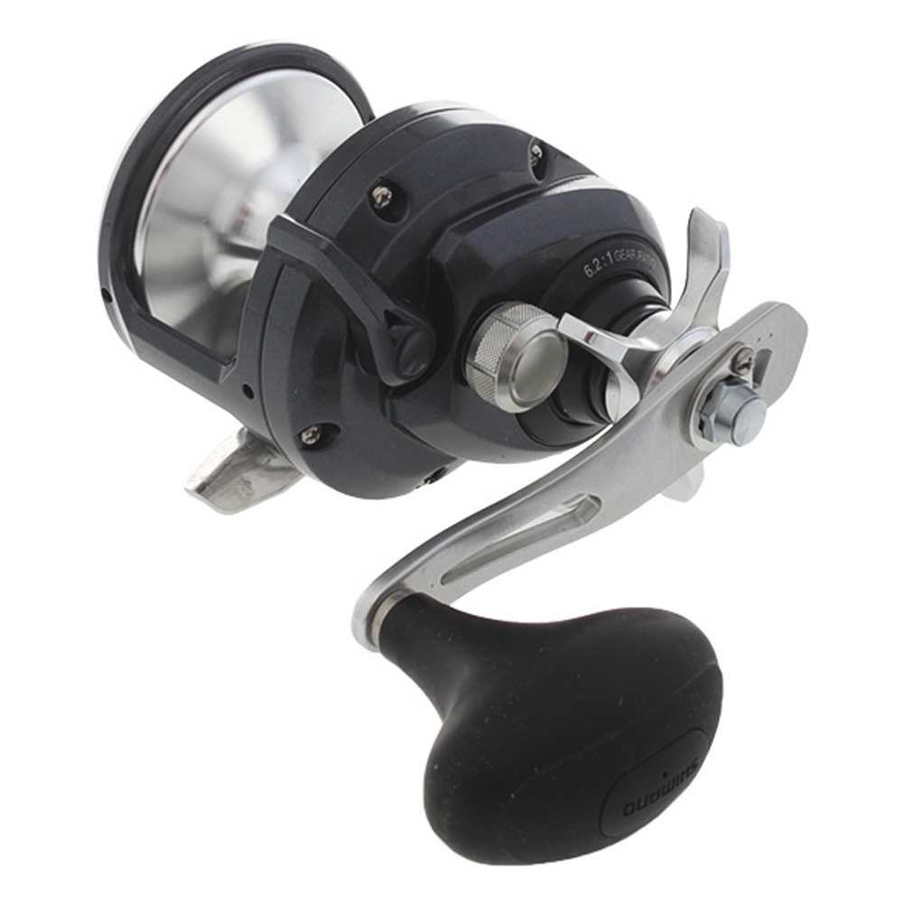 Shimano Torium 16A HG Backbone Boat Combo 7ft 6-10kg 1pc