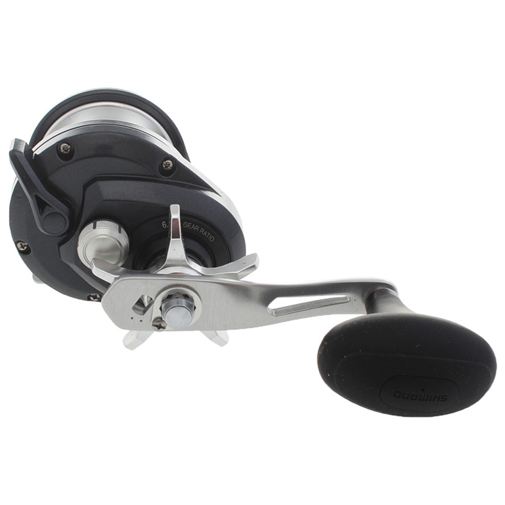 Shimano Torium 16A HG Vortex Boat Combo 5ft 10in 8-10kg 1pc