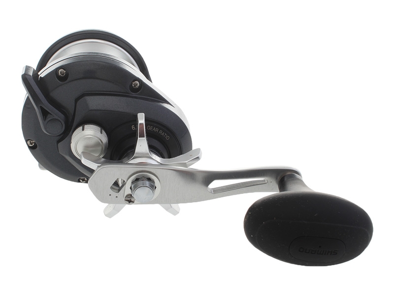 Shimano Torium 16A HG Shadow X Boat Combo 7ft 6-10kg 1pc