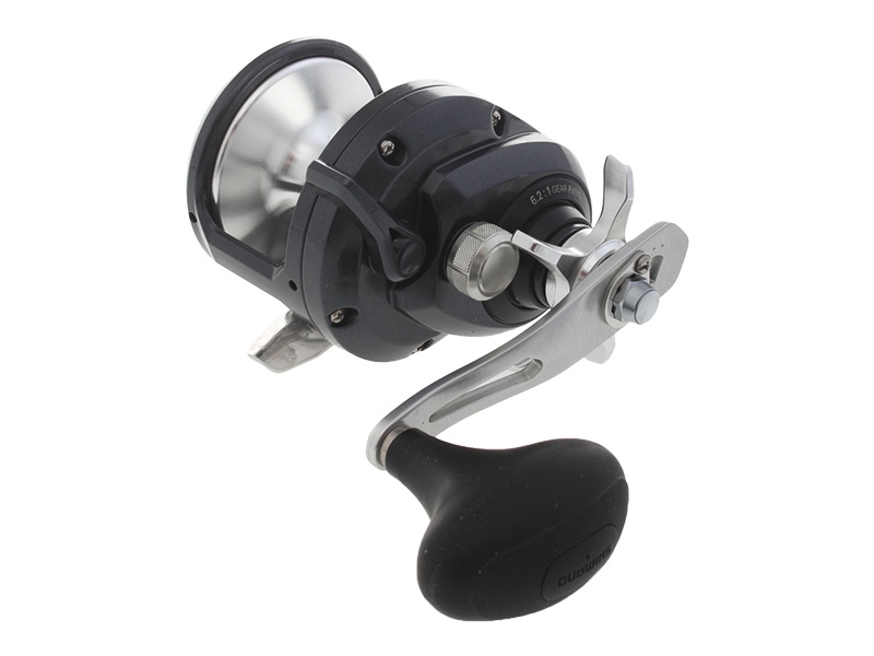 Shimano Torium 16A HG Shadow X Boat Combo 7ft 6-10kg 1pc