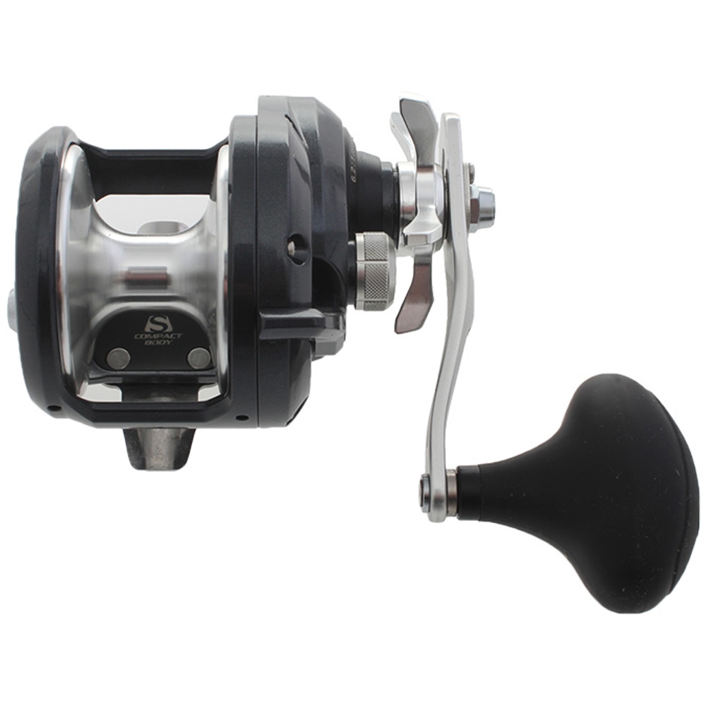 Shimano Torium 16A HG Vortex Boat Combo 5ft 10in 8-10kg 1pc
