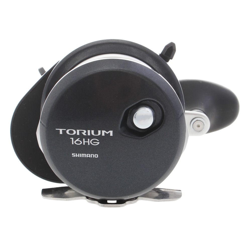Shimano Torium 16A HG Carbolite SW Overhead Strayline Combo 7ft 6-10kg 1pc