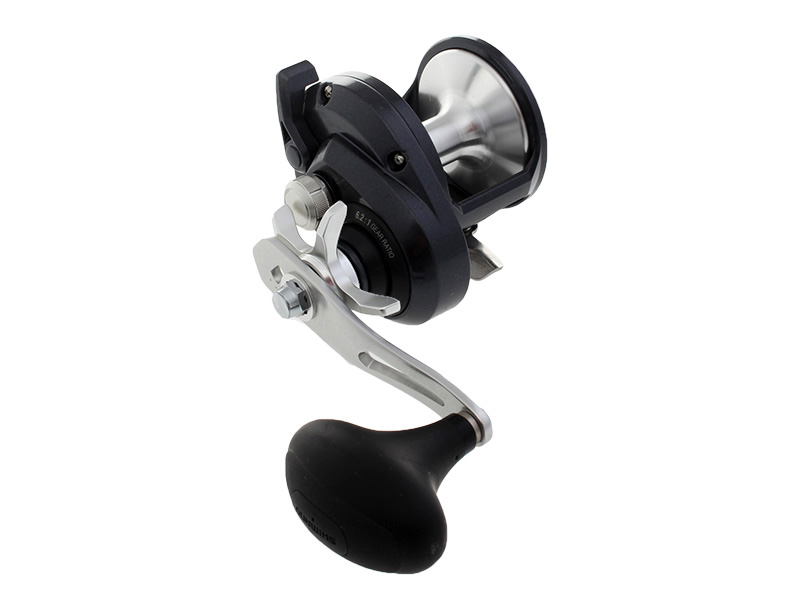 Shimano Torium 20HG Overhead Reel