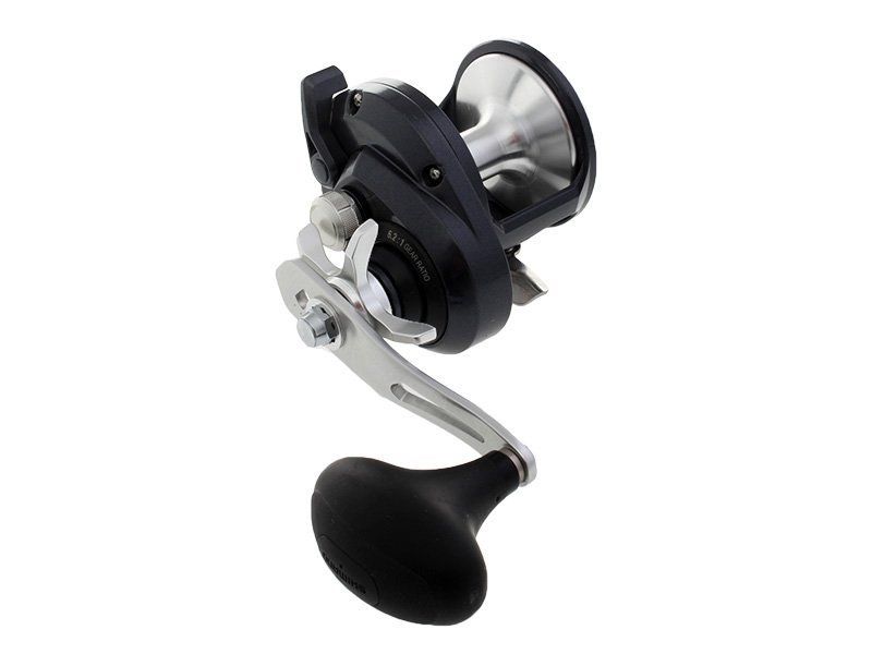Shimano Torium 20HG Aquatip Overhead Combo 6ft 10-15kg 2pc