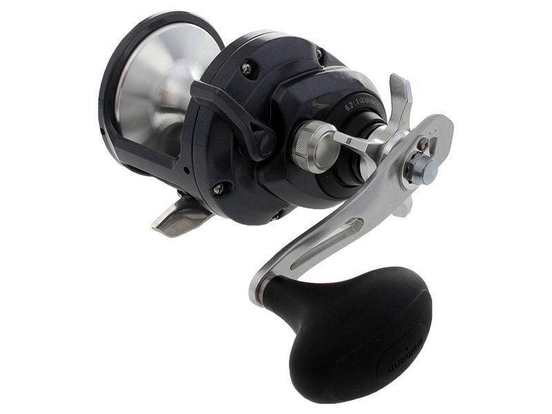 Shimano Torium 20HG Aquatip Overhead Combo 6ft 10-15kg 2pc