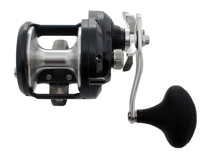 Shimano Torium 20A HG Carbolite SW Strayline Combo 7ft 10-15kg 2pc
