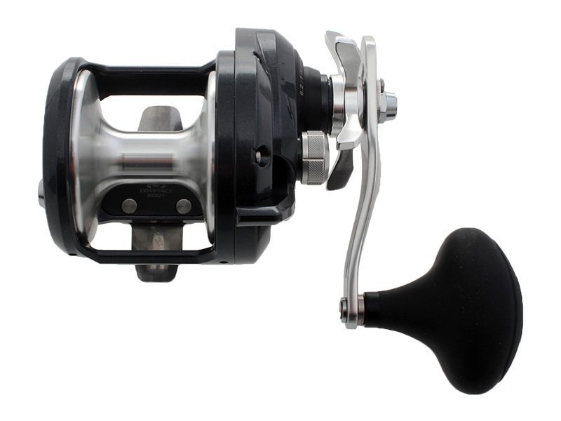 Shimano Torium 20HG Aquatip Overhead Combo 6ft 10-15kg 2pc