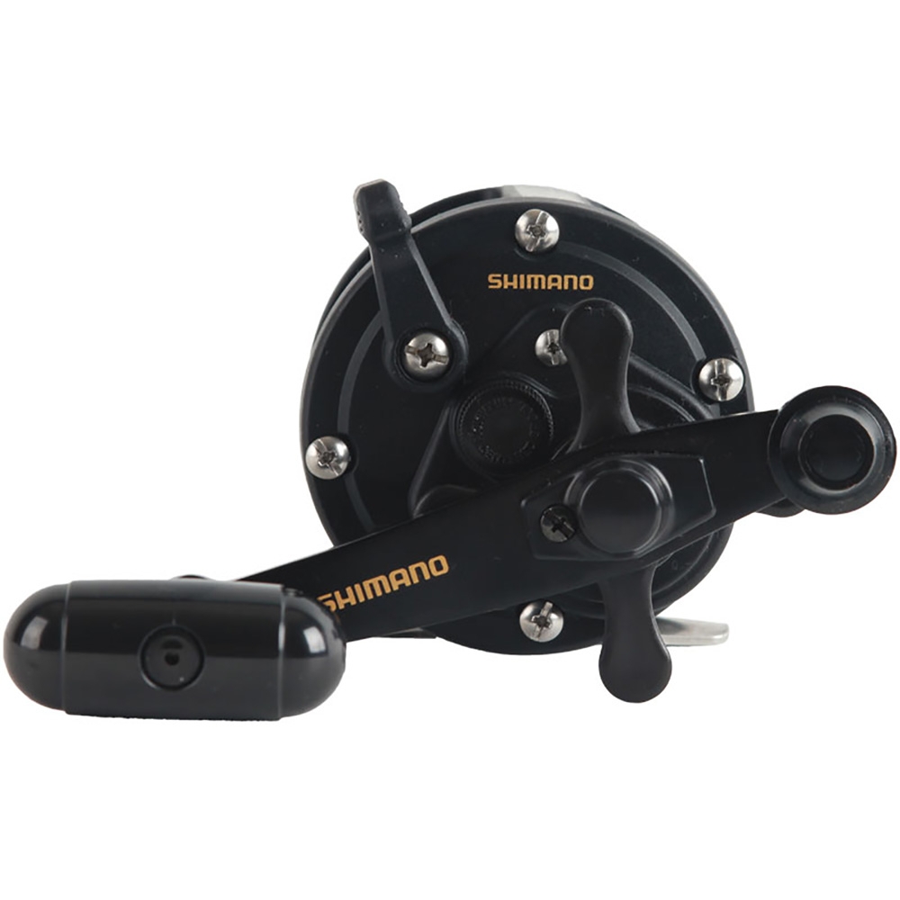 Shimano TR 200 G Aquatip Kayak Combo 5ft 6in 6-10kg 1pc