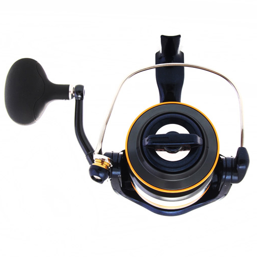Shimano Thunnus 6000 F Ci4 Shadow X Strayline Combo 7ft 6-10kg 1pc