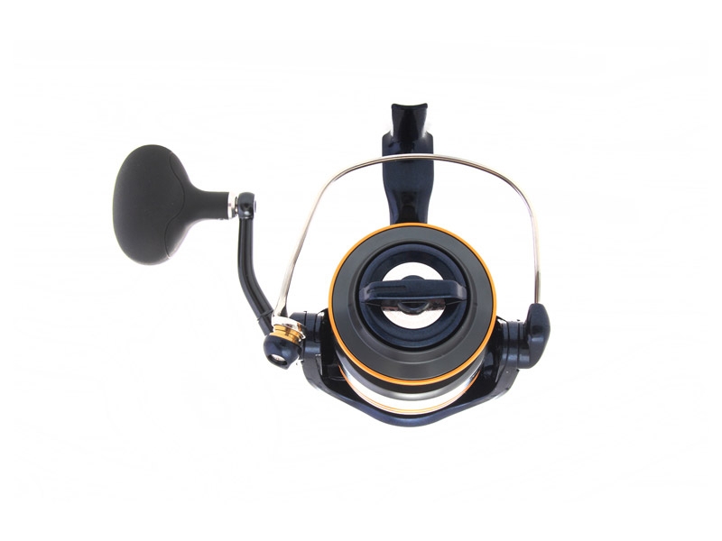 Shimano Thunnus 6000 F Ci4 and Vortex Straylining Combo 6'10'' 6-10kg