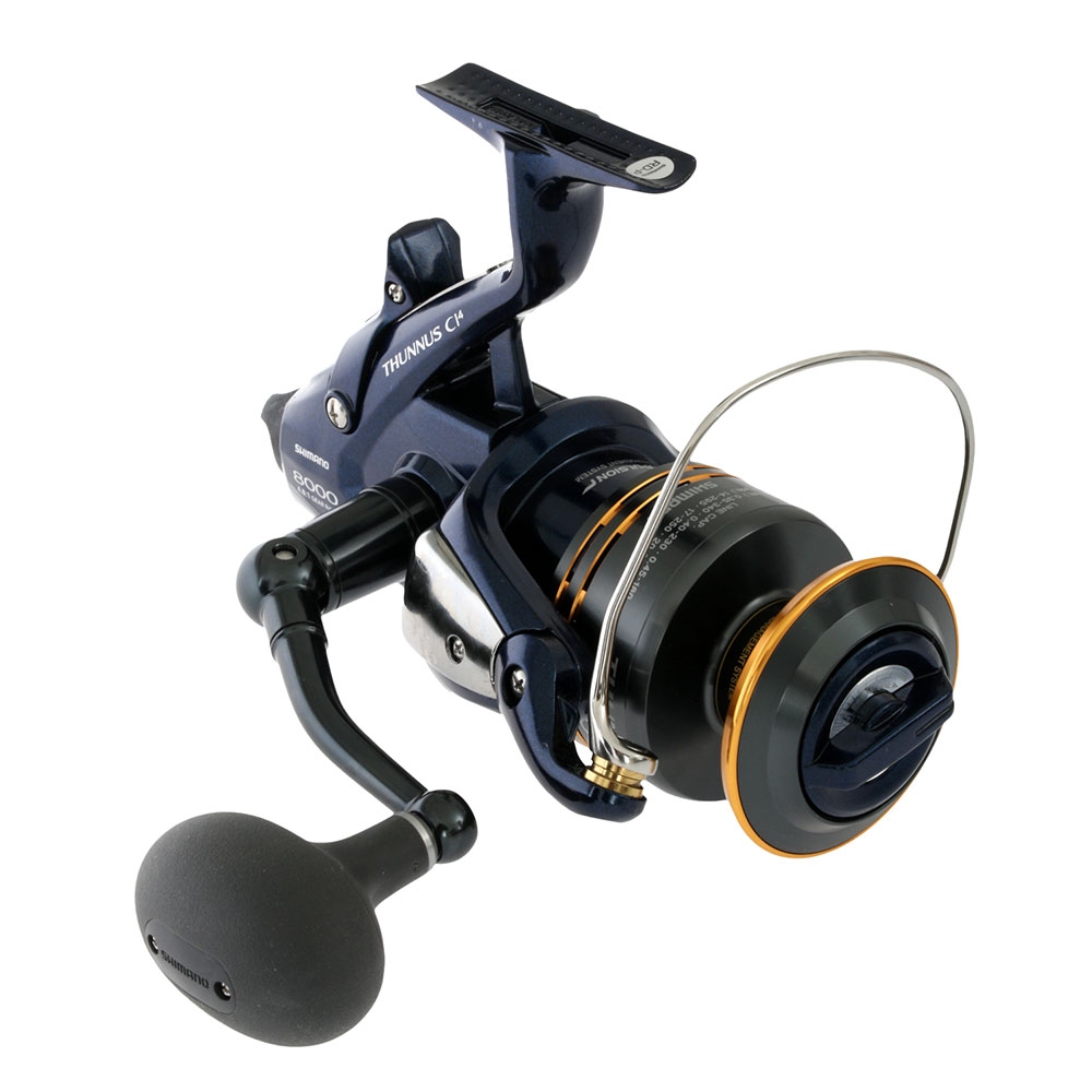 Shimano Thunnus 8000 F Ci4 Coltsniper BB S1000H Rock Combo 10ft PE4 80-100g 2pc
