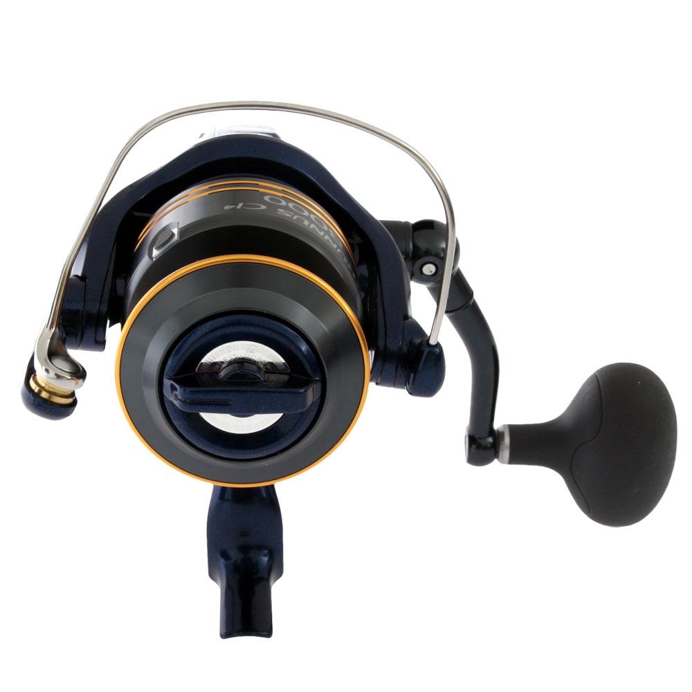 Shimano Thunnus 8000 F Ci4 Colt Sniper BB S900M Rock Combo 9ft PE2 40-60g 2pc