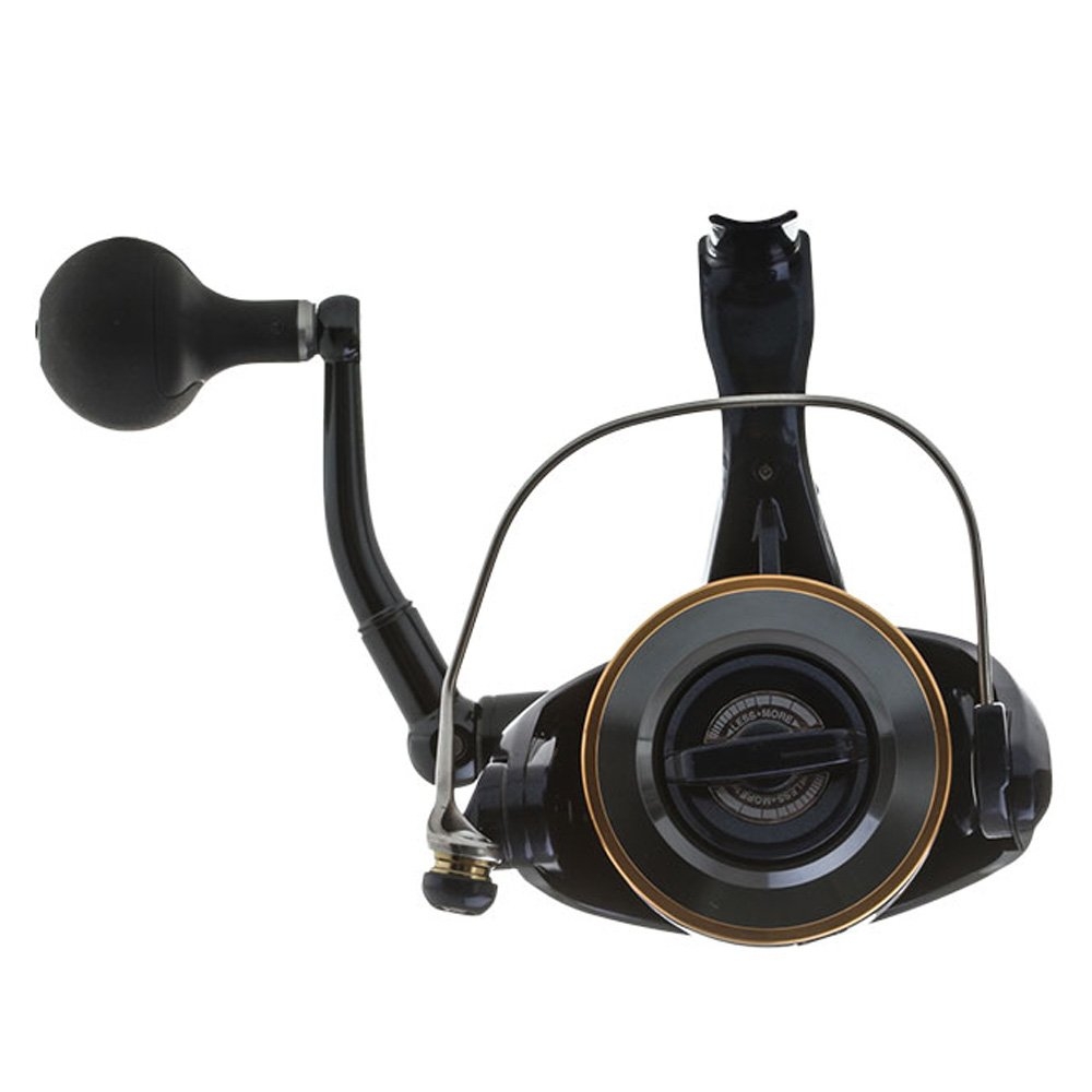 Shimano Thunnus 12000 F CI4 Vortex Spinning Strayline Combo 6ft 10in 10-15kg 1pc