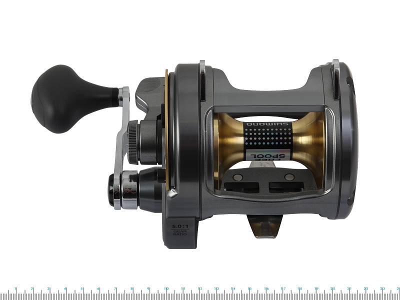 SHIMANO TYRNOS 30 リール Shimano Tyrnos 30 Overhead Fishing Reel - Free AU Express