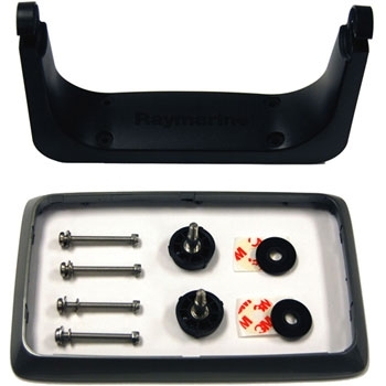 Raymarine Trunnion Mounting Kit